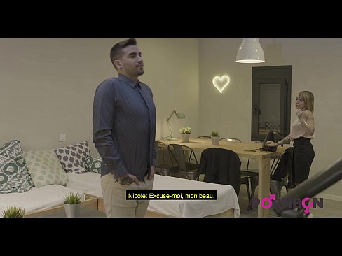 ❤️ PORNBCN 4K Μια ώριμη γυναίκα με μεγάλα βυζιά θέλει να γαμηθεί πρωκτικά από έναν νεαρό ζιγκολό με μεγάλο πούτσο πίπα αμόρτισμα σκληρό γαμήσι δουλειά με τα χέρια doggy style μουνί γλύψιμο οργασμός Γαλλικοί υπότιτλοι ☑  στο el.porncomixone.ru ️